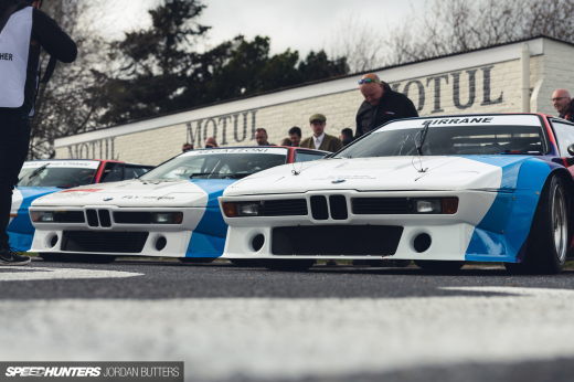 BMW M1 PROCAR 77MM SPEEDHUNTERS ©JORDAN&nbsp;BUTTERS-1675