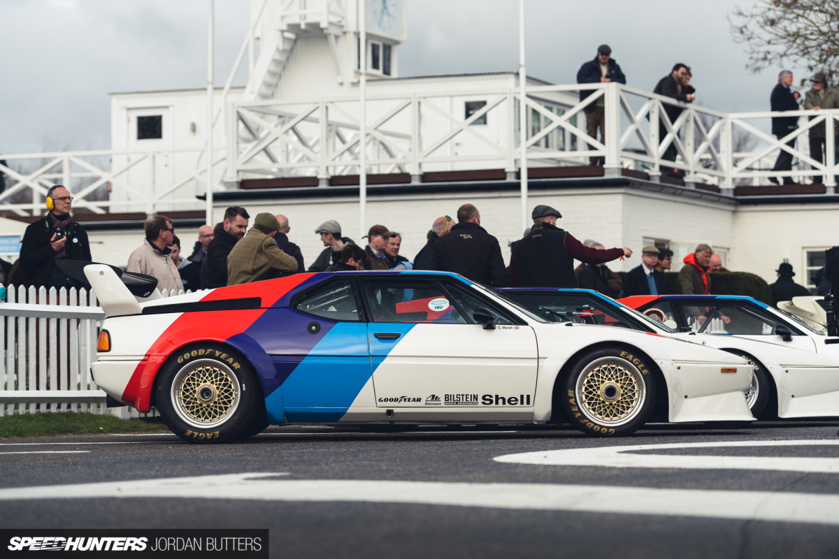 BMW M1 PROCAR 77MM SPEEDHUNTERS ©JORDAN BUTTERS-1679