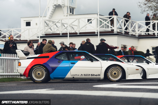 BMW M1 PROCAR 77MM SPEEDHUNTERS ©JORDAN&nbsp;BUTTERS-1679
