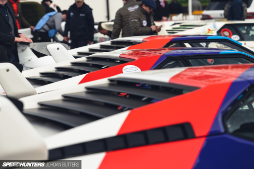 BMW M1 PROCAR 77MM SPEEDHUNTERS ©JORDAN&nbsp;BUTTERS-1681