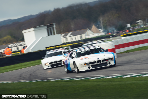 BMW M1 PROCAR 77MM SPEEDHUNTERS ©JORDAN&nbsp;BUTTERS-1693