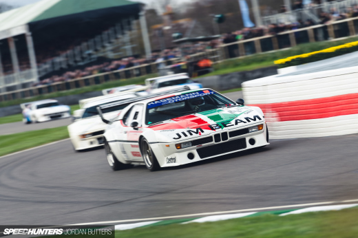 BMW M1 PROCAR 77MM SPEEDHUNTERS ©JORDAN&nbsp;BUTTERS-1701