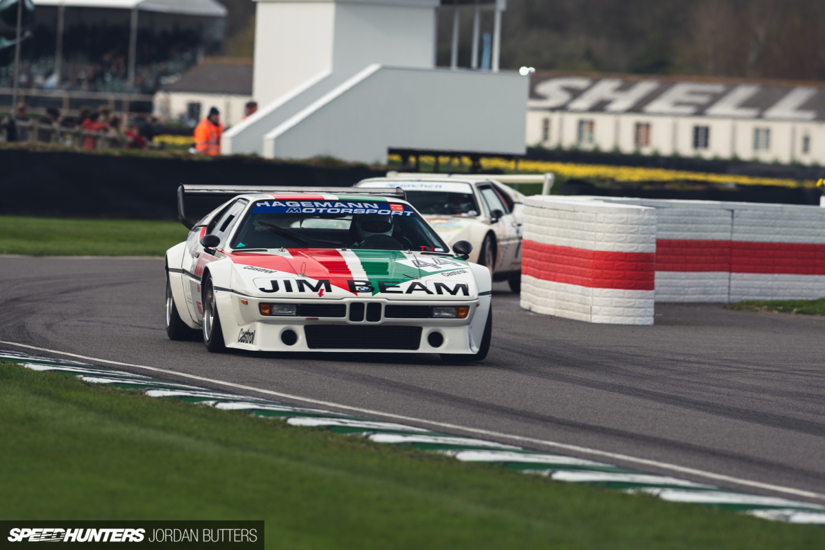 BMW M1 PROCAR 77MM SPEEDHUNTERS ©JORDAN BUTTERS-3555