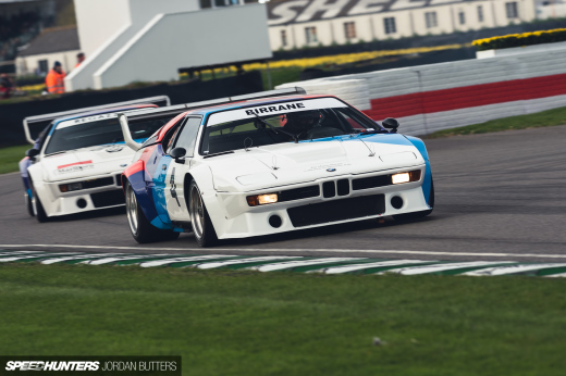 BMW M1 PROCAR 77MM SPEEDHUNTERS ©JORDAN&nbsp;BUTTERS-3561