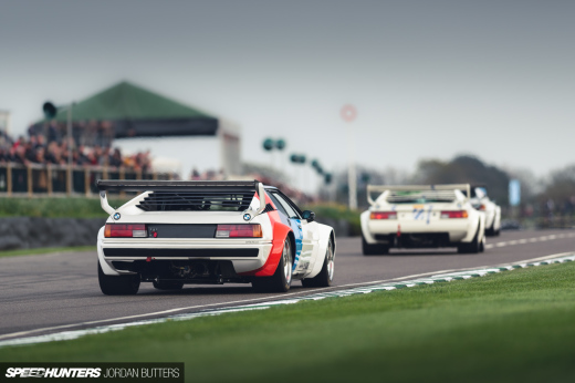BMW M1 PROCAR 77MM SPEEDHUNTERS ©JORDAN&nbsp;BUTTERS-3568