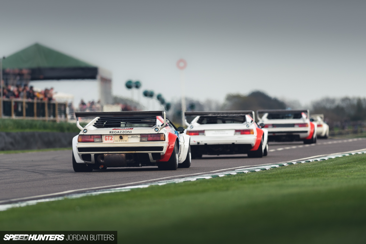 BMW M1 PROCAR 77MM SPEEDHUNTERS ©JORDAN BUTTERS-3579