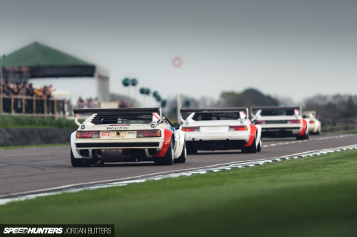 BMW M1 PROCAR 77MM SPEEDHUNTERS ©JORDAN&nbsp;BUTTERS-3579