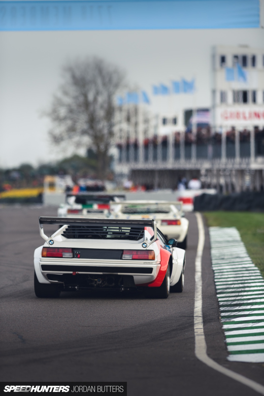 BMW M1 PROCAR 77MM SPEEDHUNTERS ©JORDAN&nbsp;BUTTERS-3591