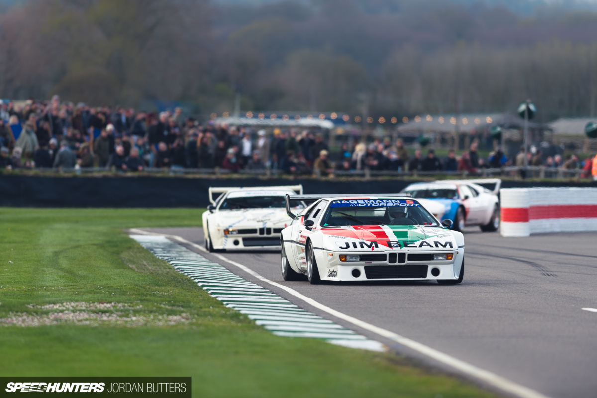 BMW M1 PROCAR 77MM SPEEDHUNTERS ©JORDAN BUTTERS-3612