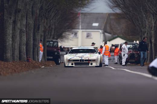 BMW M1 PROCAR 77MM SPEEDHUNTERS ©JORDAN&nbsp;BUTTERS-3529