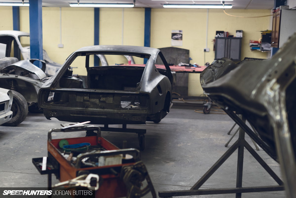 MZR ROADSPORTS SPEEDHUNTERS ©JORDAN BUTTERS-3880