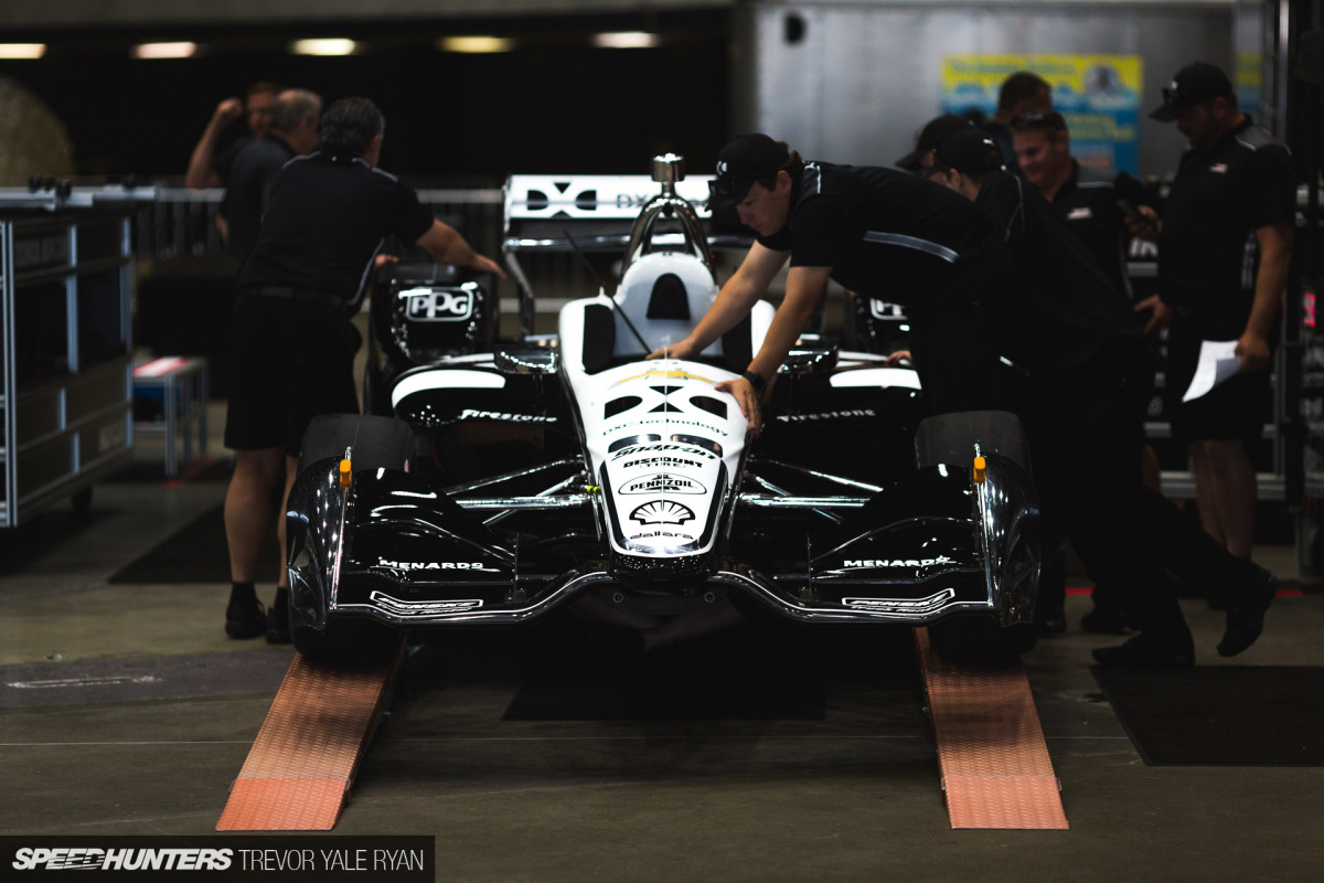 Preview: The Long Beach Grand Prix