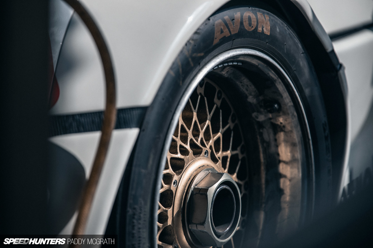 2019 77MM - M1 Procar Speedhunters by PMcG-2