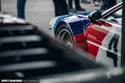 2019 77MM – M1 Procar Speedhunters by&nbsp;PMcG-3