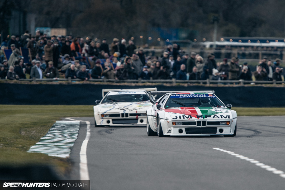 2019 77MM - M1 Procar Speedhunters by PMcG-9