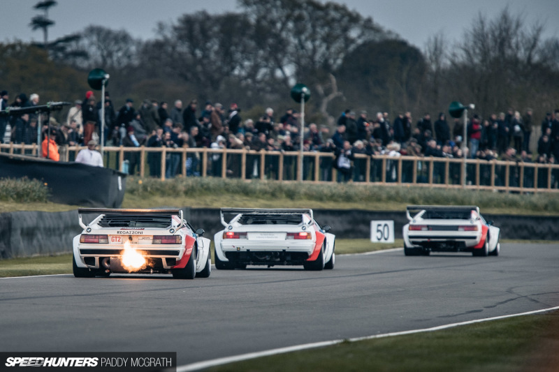 2019 77MM – M1 Procar Speedhunters by&nbsp;PMcG-11