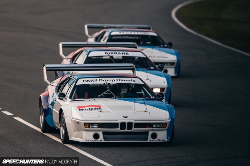 2019 77MM – M1 Procar Speedhunters by&nbsp;PMcG-13