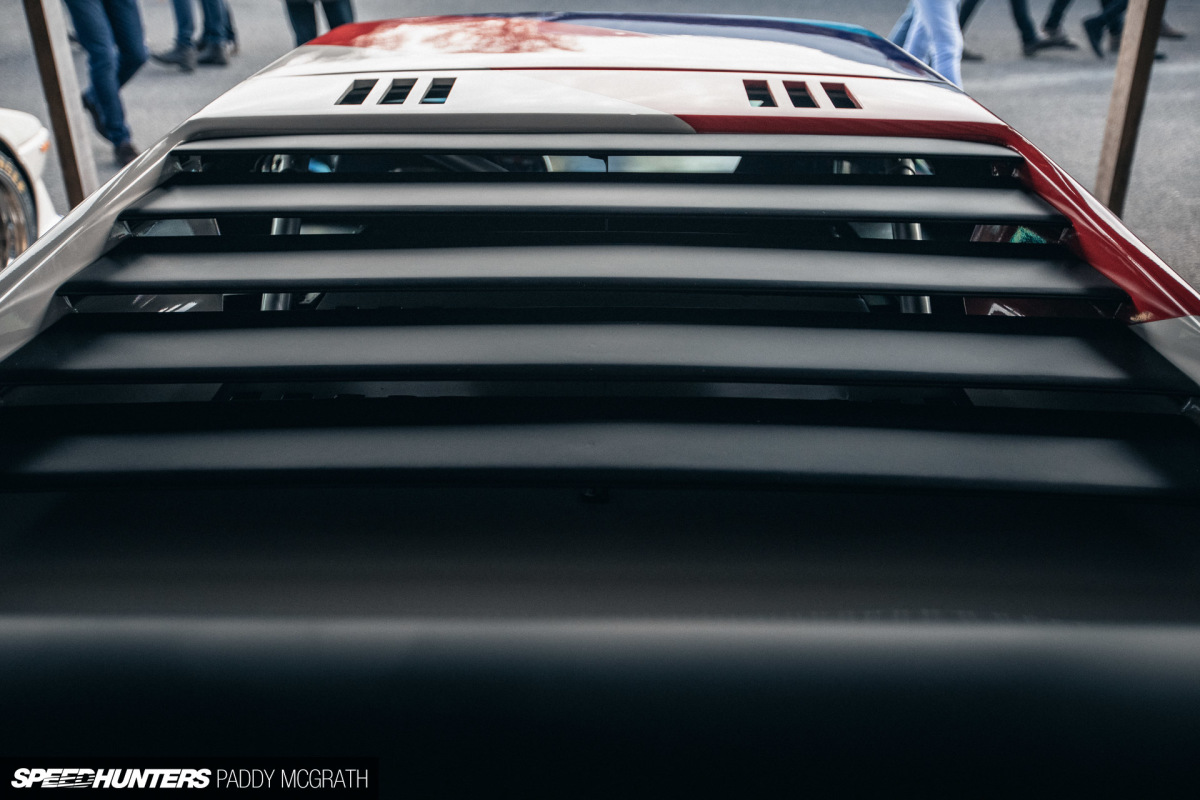 2019 77MM - M1 Procar Speedhunters by PMcG-32