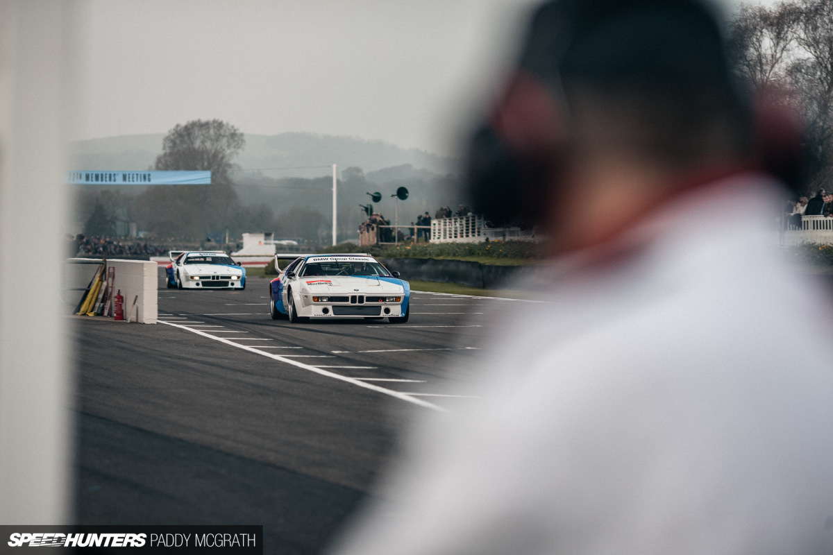 2019 77MM - M1 Procar Speedhunters by PMcG-37