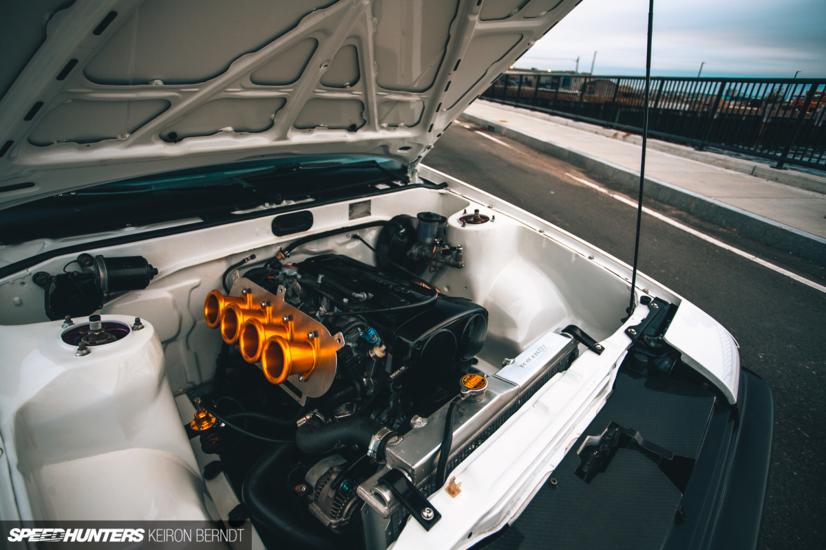 AE86 - Keiron Berndt - Speedhunters - Boston 2019-3163