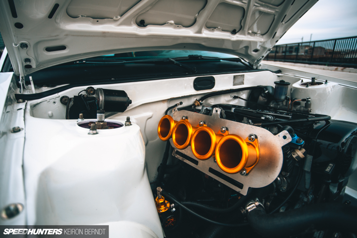 AE86 - Keiron Berndt - Speedhunters - Boston 2019-3167