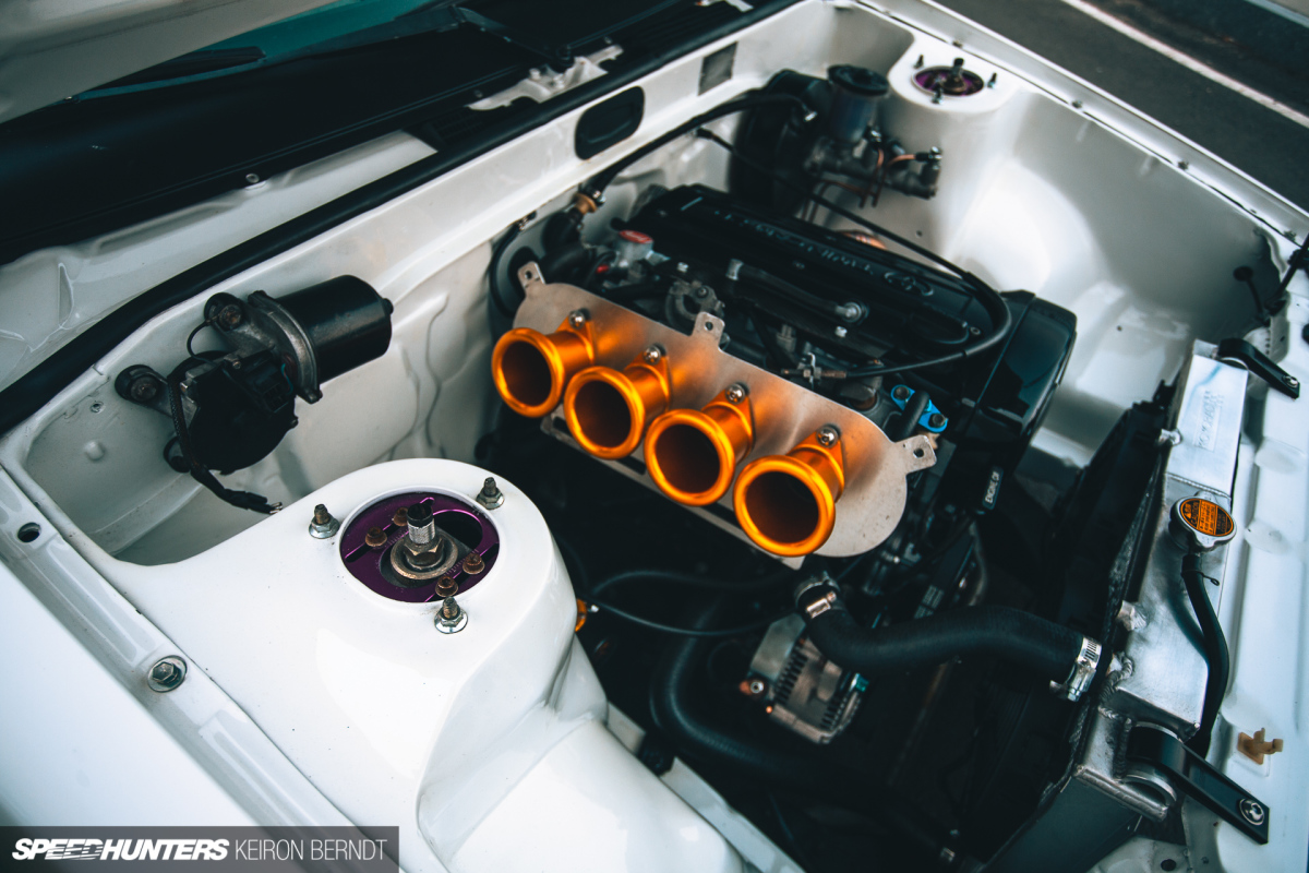 AE86 - Keiron Berndt - Speedhunters - Boston 2019-3172