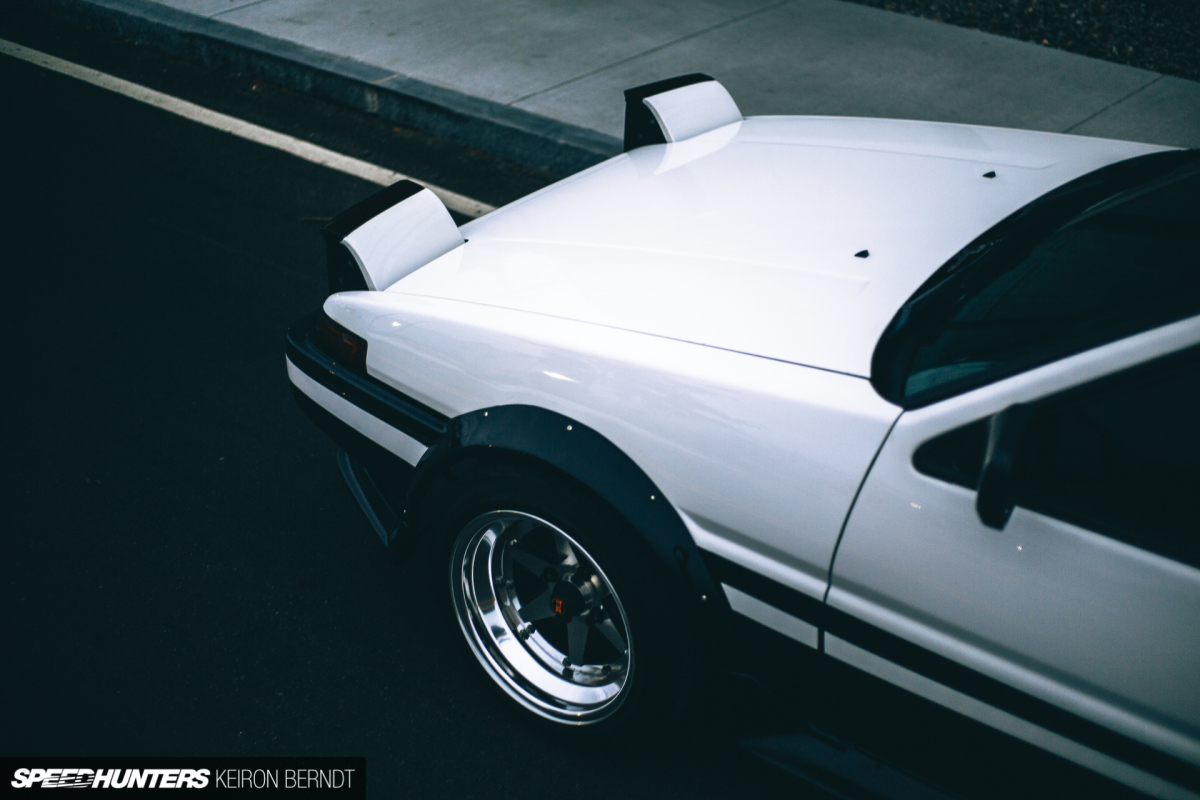 AE86 - Keiron Berndt - Speedhunters - Boston 2019-3392