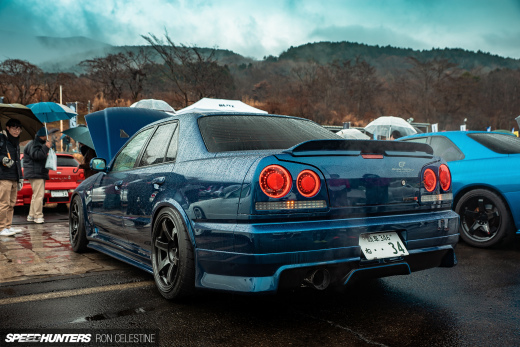 Speedhunters_Ron_Celestine_R34_Nissan_ER34_4Door_Rear