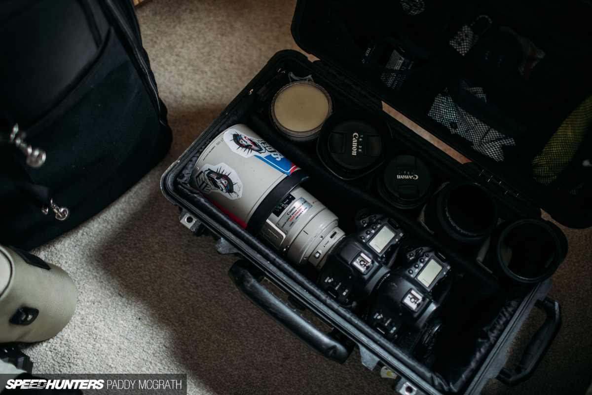 2019 PGTI Pre Ring Trip Speedhunters by Paddy McGrath-6