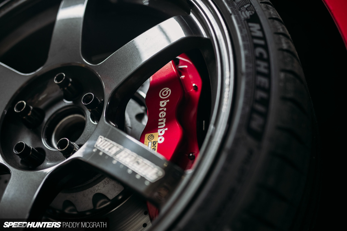 2019 PGTI Pre Ring Trip Speedhunters by Paddy McGrath-19