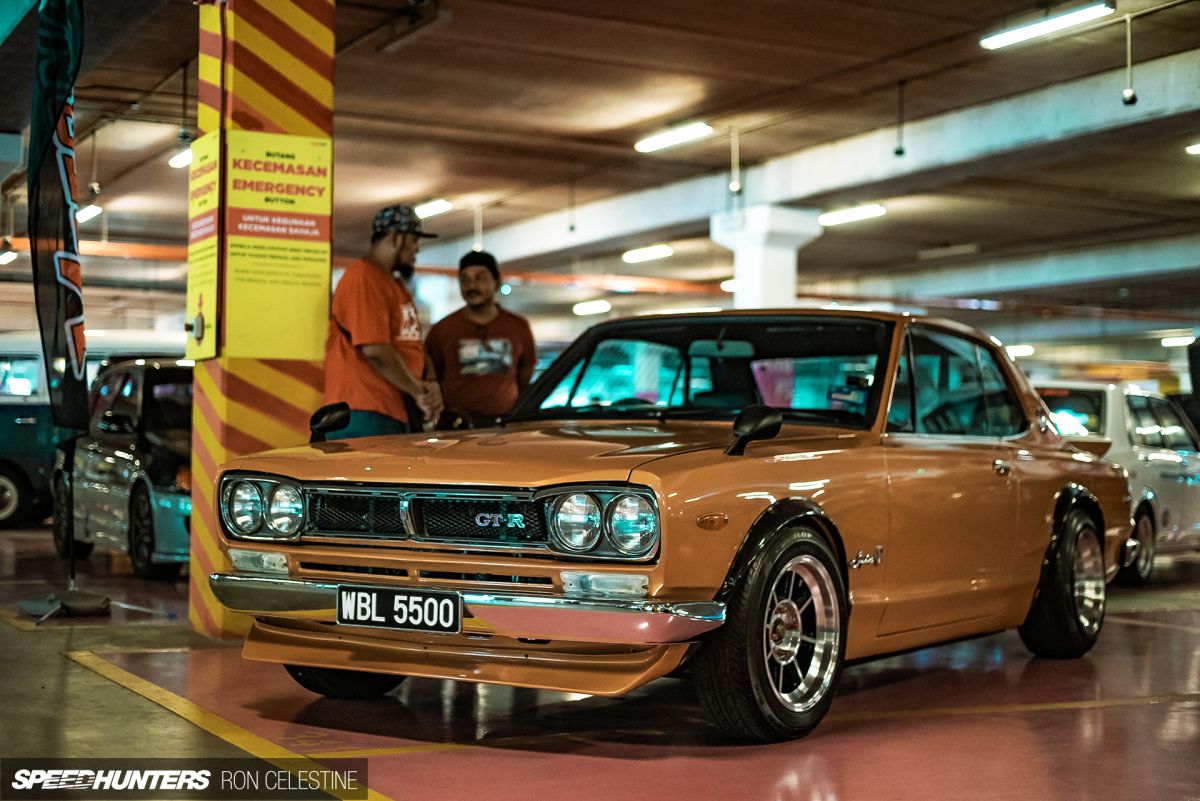 Speedhunters_RonCelestine_RetroHavoc_Hakosuka_GTR