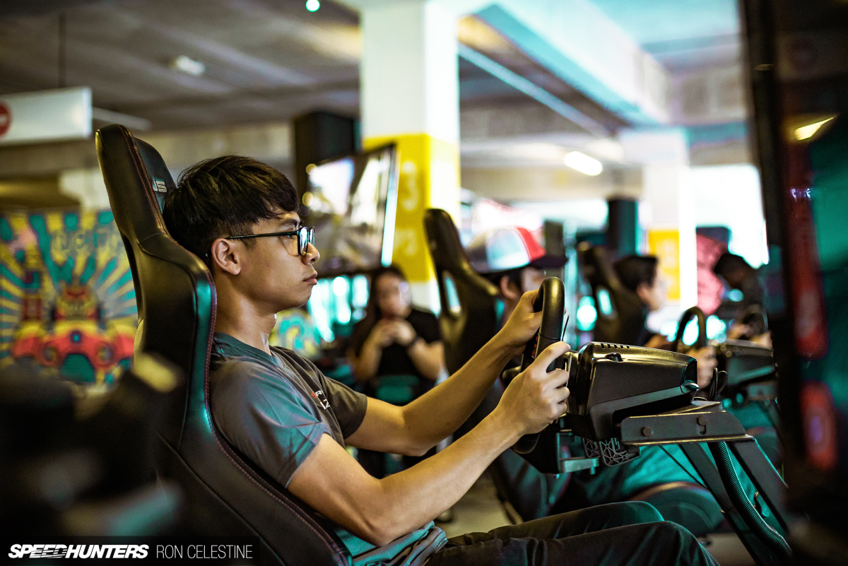 Speedhunters_RonCelestine_RetroHavoc_Youth_Racing