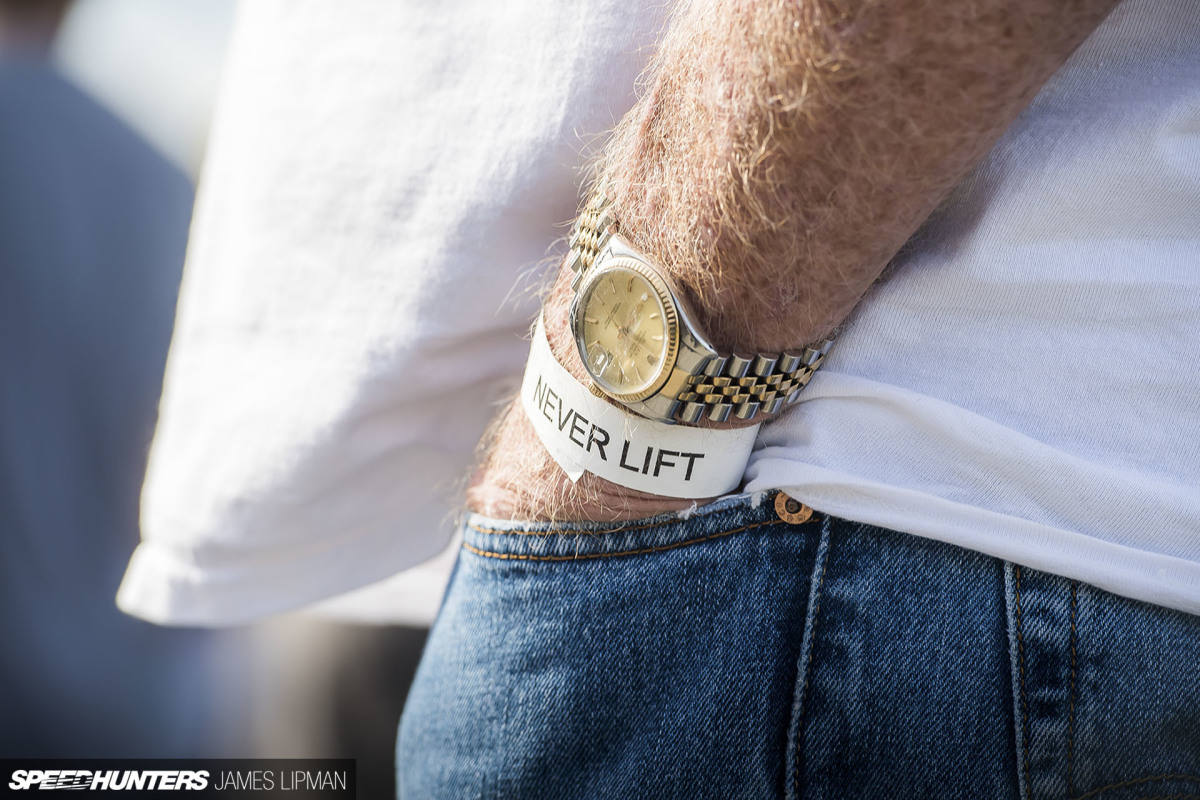 Never Lift Half Mile 2019, Coalinga CA Photo: James Lipman / jameslipman.com