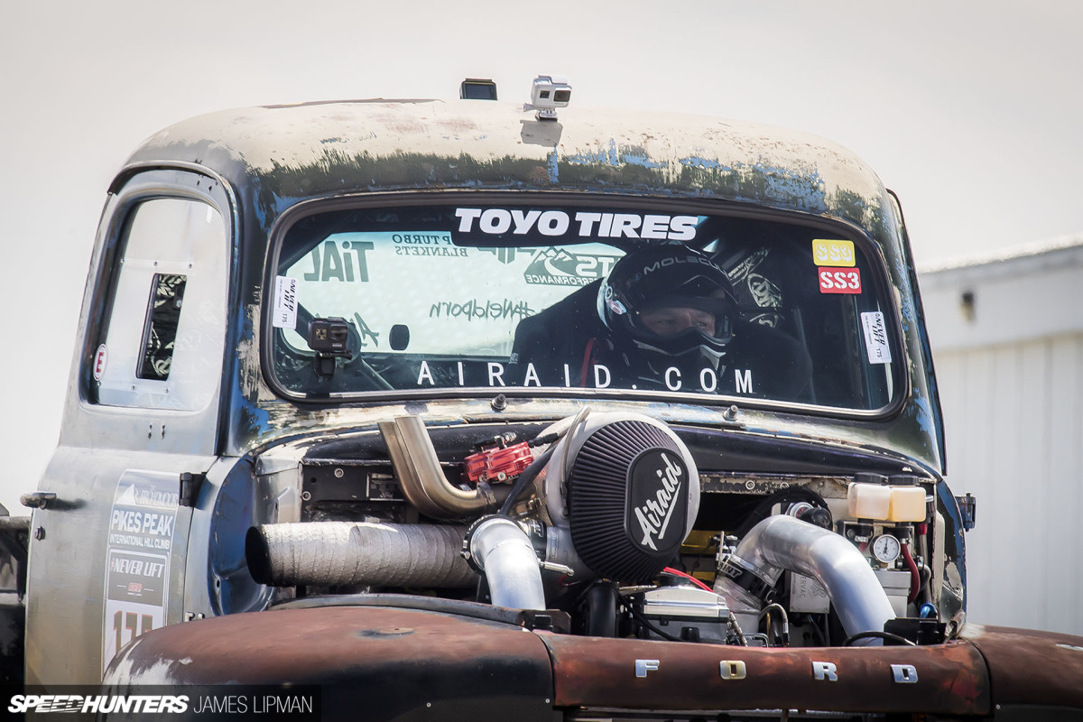 Never Lift Half Mile 2019, Coalinga CA Photo: James Lipman / jameslipman.com