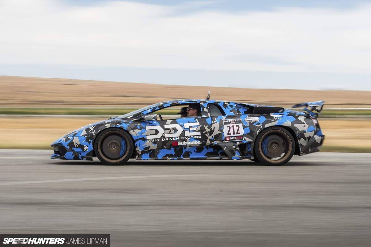 Never Lift Half Mile 2019, Coalinga CA Photo: James Lipman / jameslipman.com