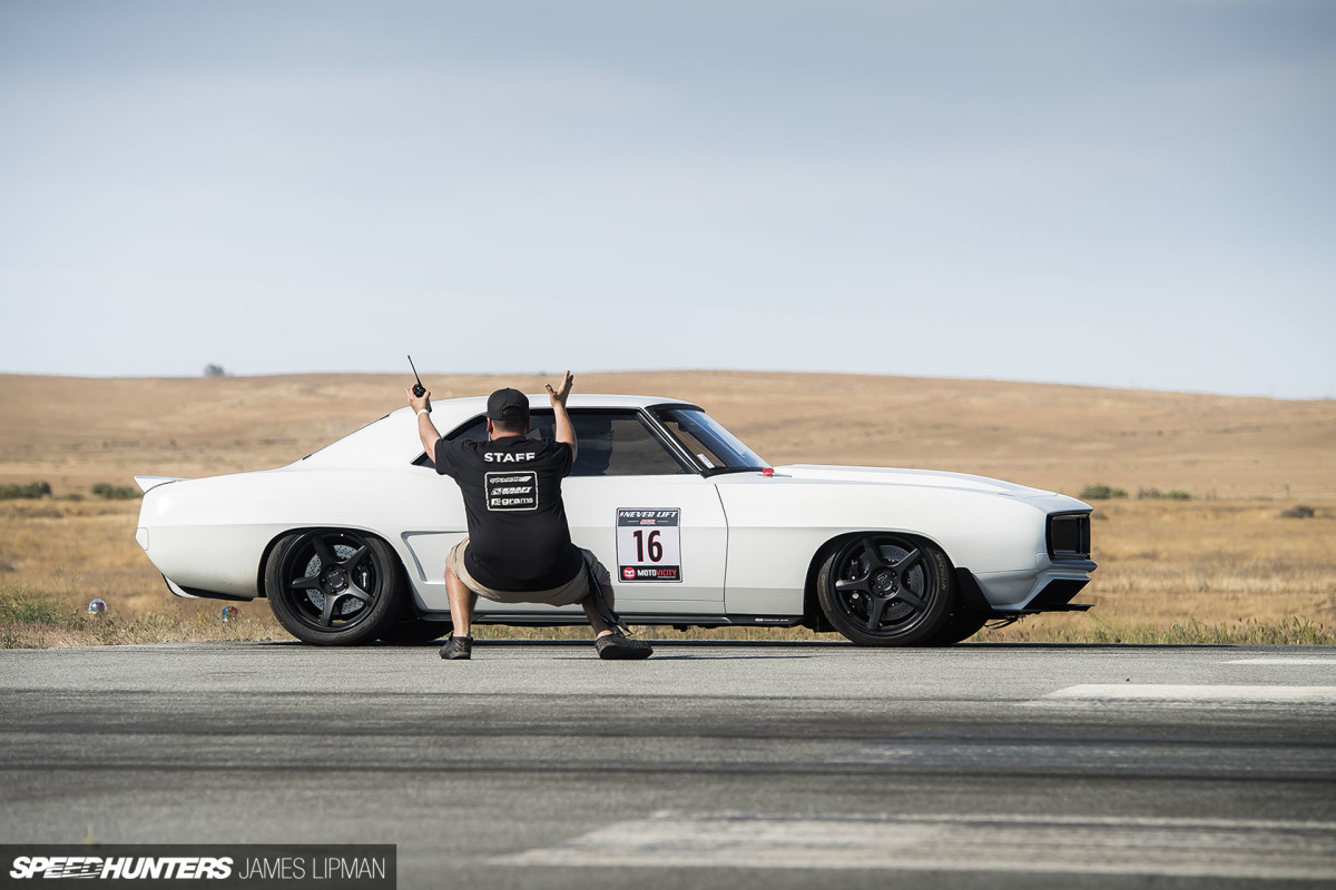 Never Lift Half Mile 2019, Coalinga CA Photo: James Lipman / jameslipman.com