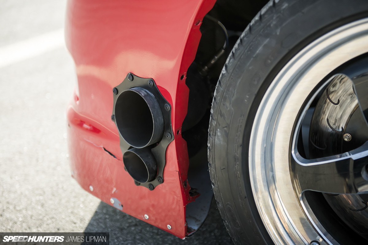 Never Lift Half Mile 2019, Coalinga CA Photo: James Lipman / jameslipman.com