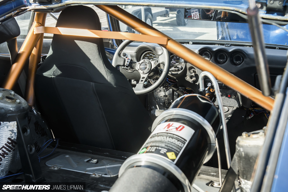 Never Lift Half Mile 2019, Coalinga CA Photo: James Lipman / jameslipman.com