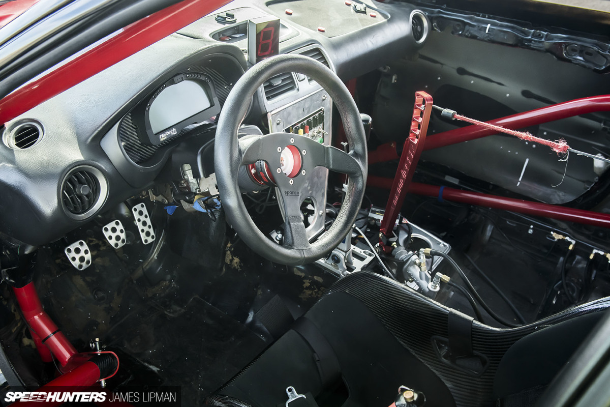 Never Lift Half Mile 2019, Coalinga CA Photo: James Lipman / jameslipman.com