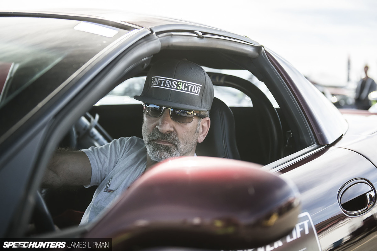 Never Lift Half Mile 2019, Coalinga CA Photo: James Lipman / jameslipman.com