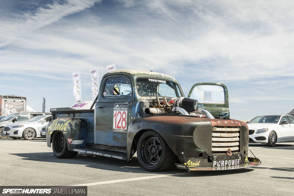 Never Lift Half Mile 2019, Coalinga CA Photo: James Lipman / jameslipman.com