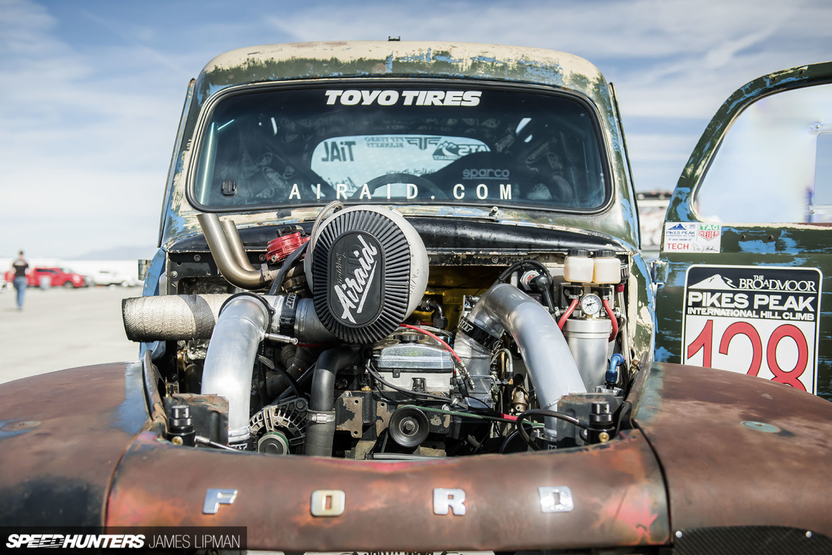Never Lift Half Mile 2019, Coalinga CA Photo: James Lipman / jameslipman.com
