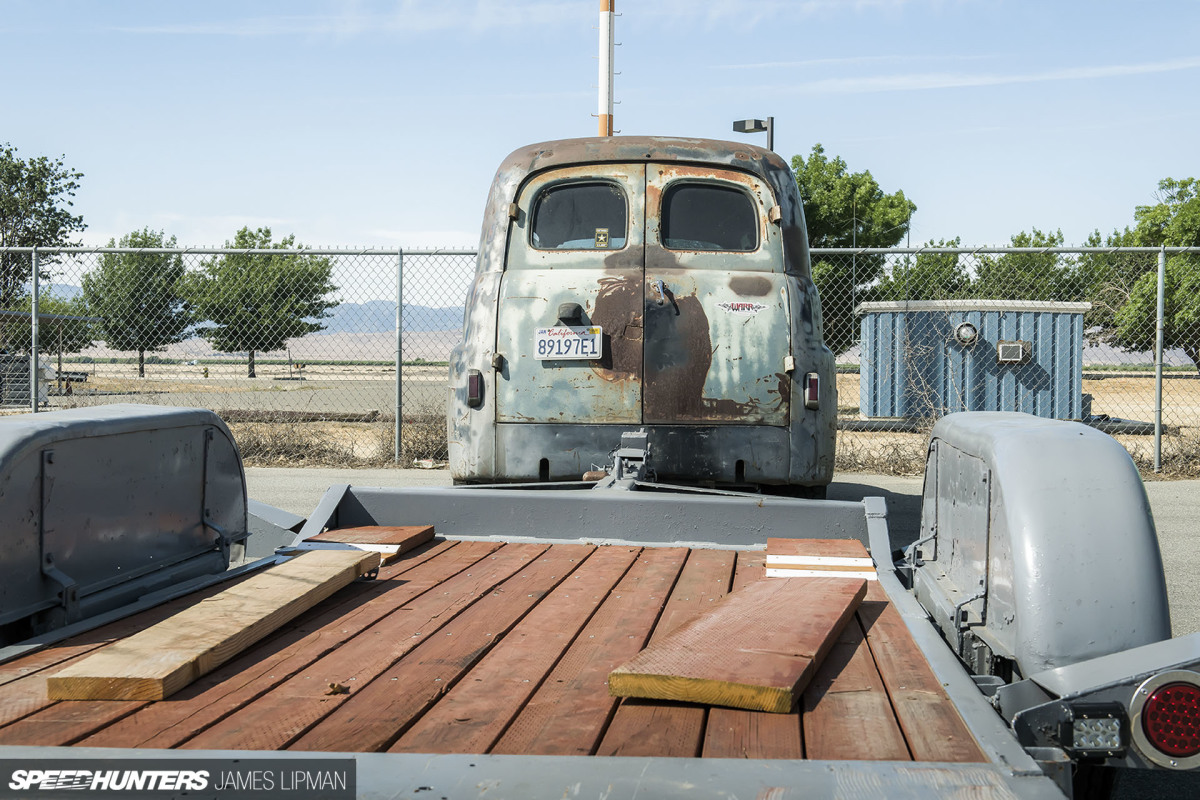 Never Lift Half Mile 2019, Coalinga CA Photo: James Lipman / jameslipman.com