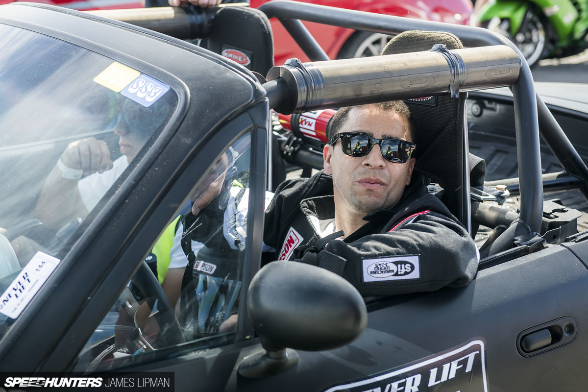 Never Lift Half Mile 2019, Coalinga CA Photo: James Lipman / jameslipman.com