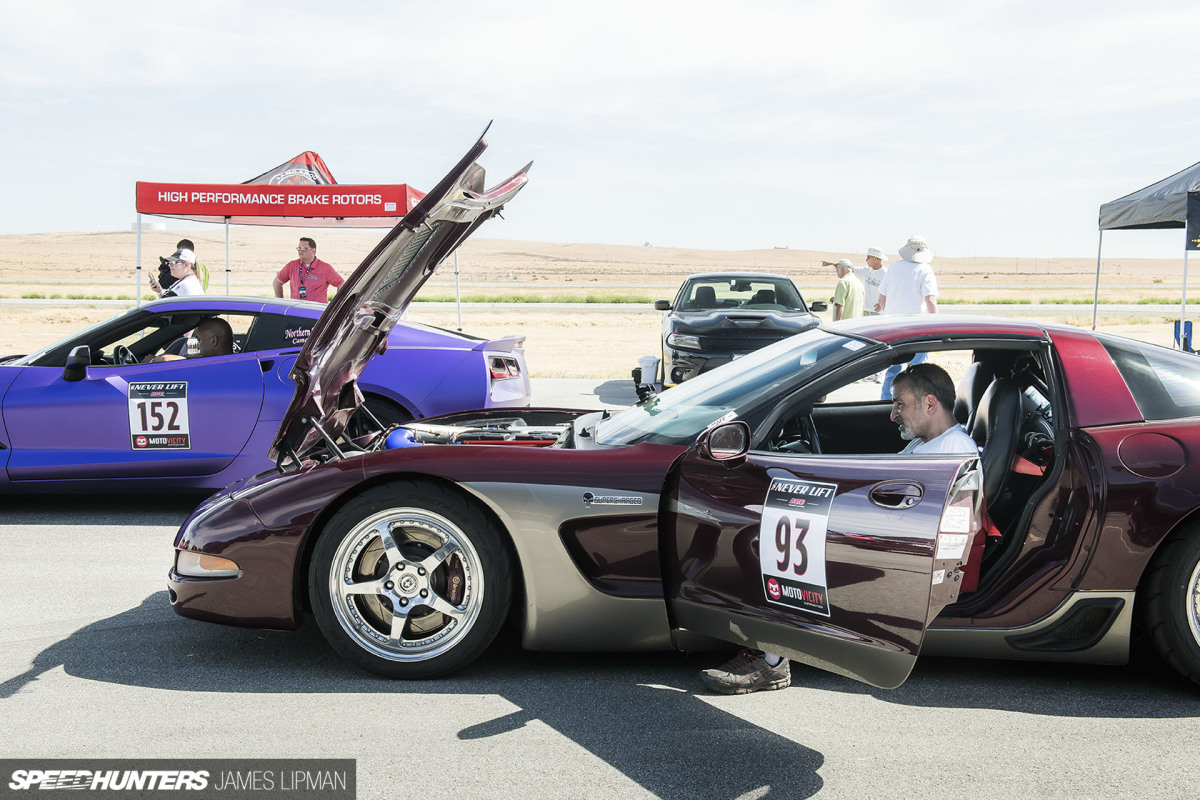 Never Lift Half Mile 2019, Coalinga CA Photo: James Lipman / jameslipman.com