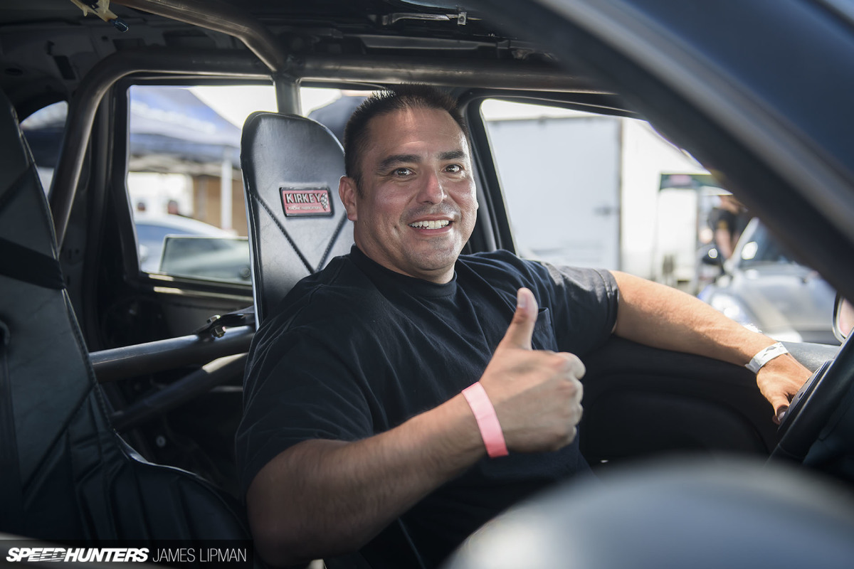 Never Lift Half Mile 2019, Coalinga CA Photo: James Lipman / jameslipman.com