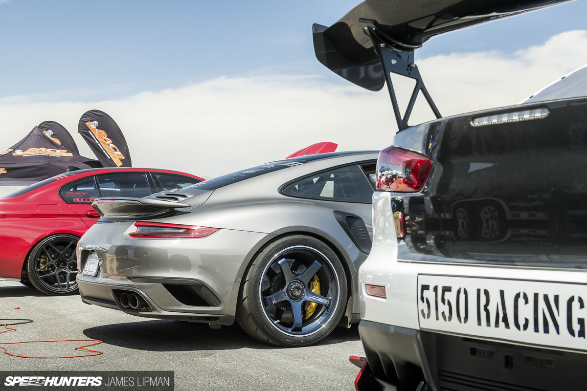 Never Lift Half Mile 2019, Coalinga CA Photo: James Lipman / jameslipman.com