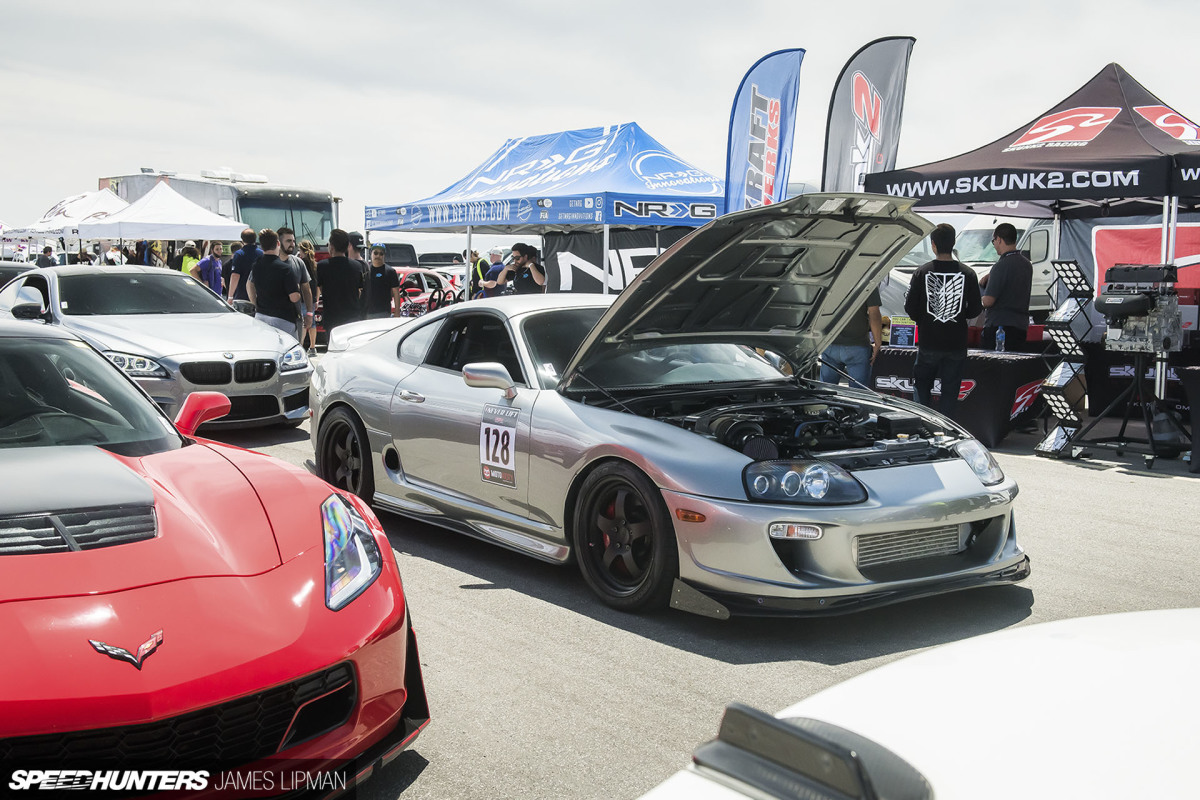 Never Lift Half Mile 2019, Coalinga CA Photo: James Lipman / jameslipman.com