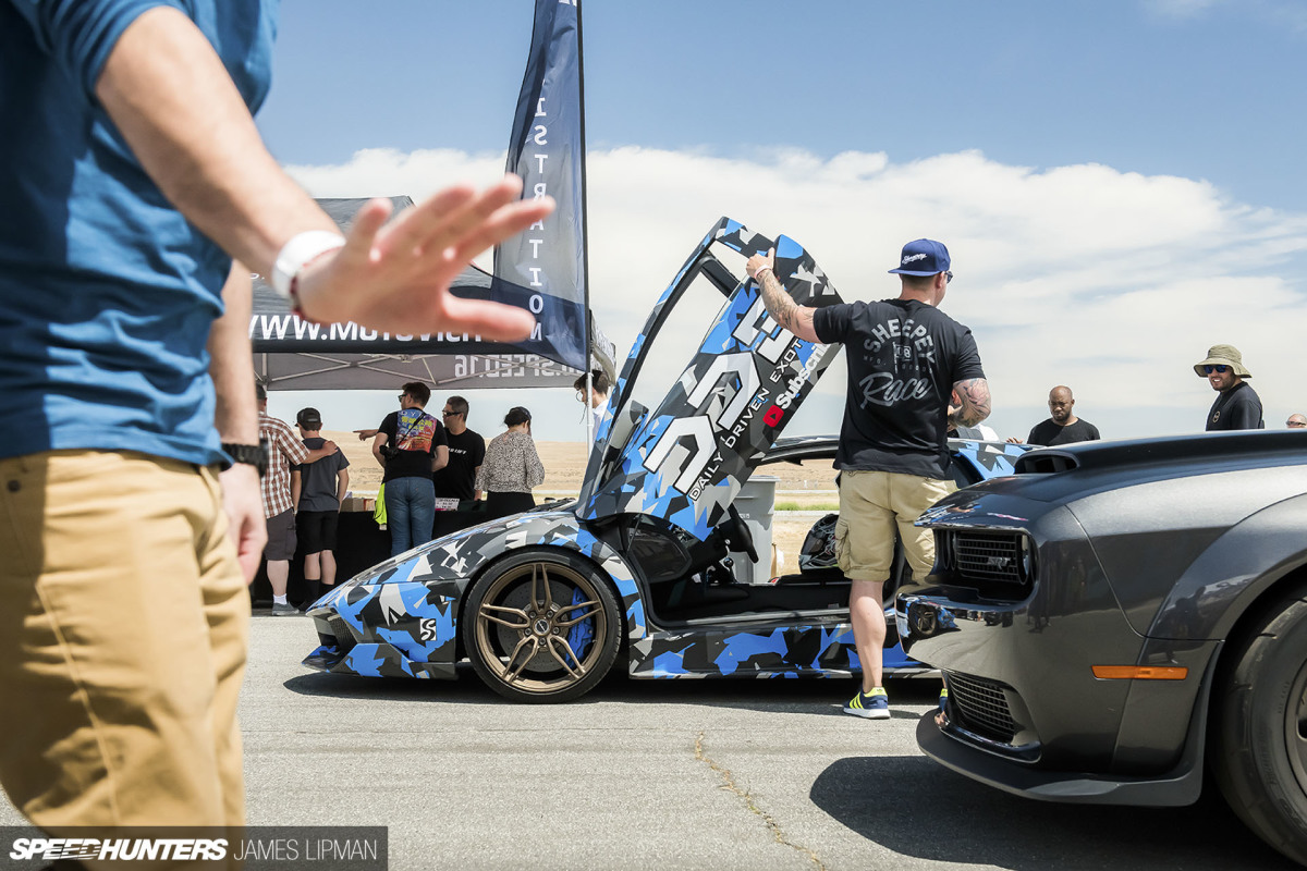 Never Lift Half Mile 2019, Coalinga CA Photo: James Lipman / jameslipman.com