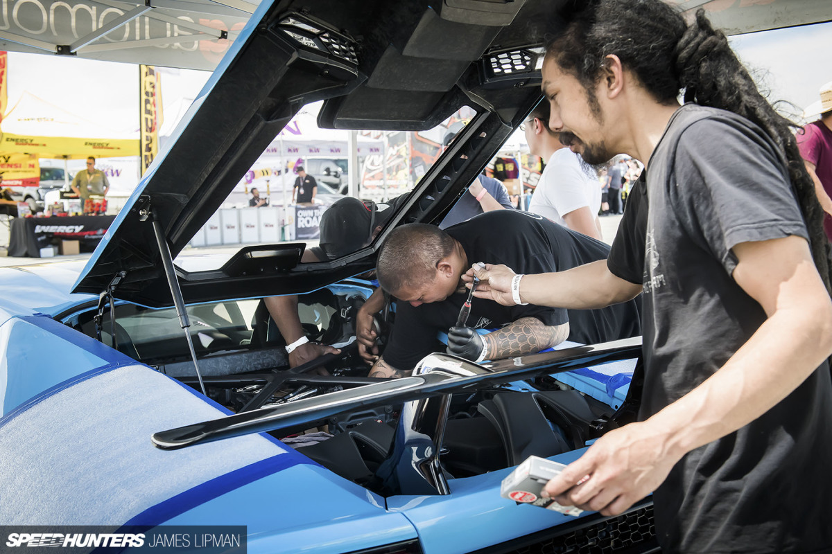 Never Lift Half Mile 2019, Coalinga CA Photo: James Lipman / jameslipman.com